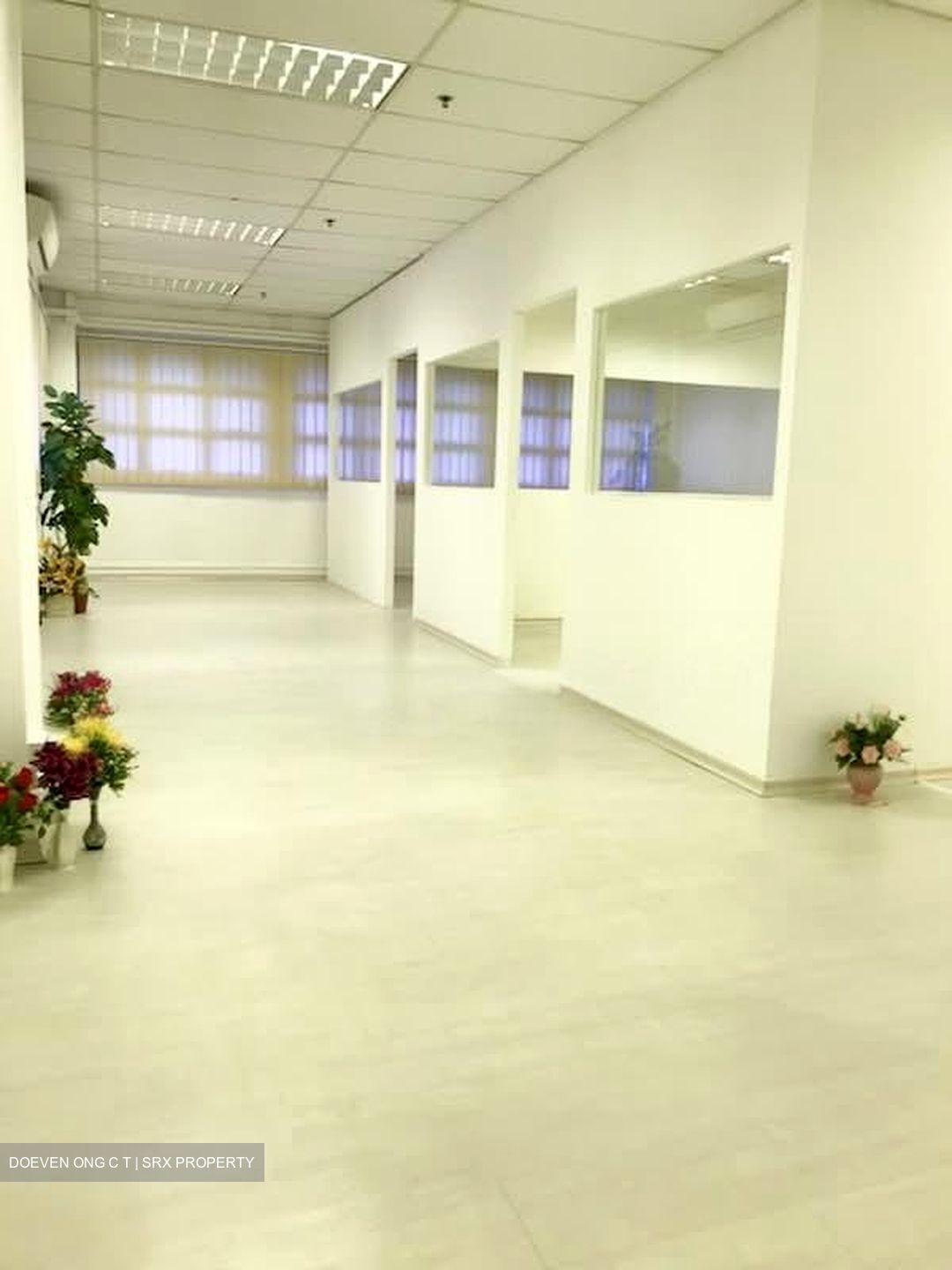 Genting Building (D13), Factory #570507971
